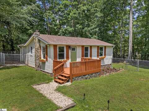 3709 Spearman Drive, Greer, SC 29651