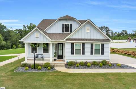 226 Deerview Trail, Simpsonville, SC 29680