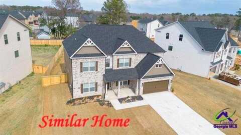 303 Garnet Drive, Bonaire, GA 31005