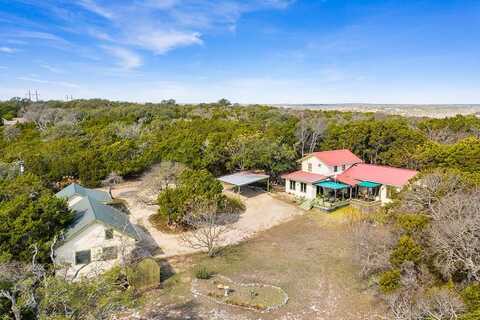 260 and 114 Chinaberry Lane, Fredericksburg, TX 78624