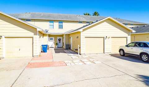 14214 Ambrosia Street, Corpus Christi, TX 78418
