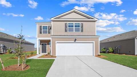 315 Elizabeth Drive, Brunswick, GA 31525