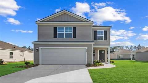 322 Elizabeth Drive, Brunswick, GA 31525