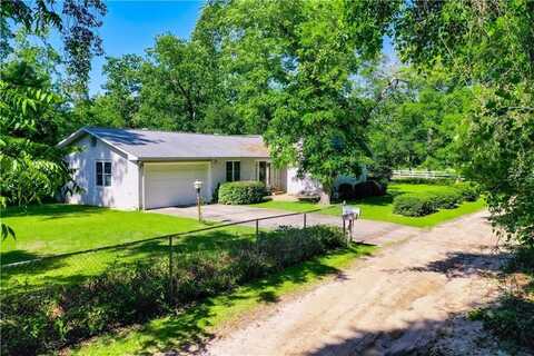540 Jenkins Street, Blackshear, GA 31516