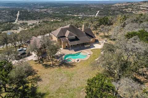 2001 Montell Rd, Wimberley, TX 78676