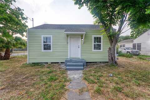 2221 Cleo Street, Corpus Christi, TX 78405
