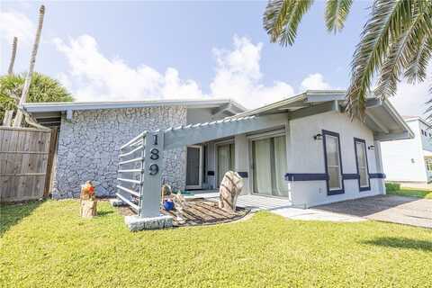 189 Driftwood Drive, City by the Sea, TX 78336