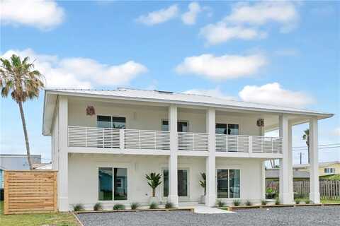416 E Avenue C Avenue, Port Aransas, TX 78373