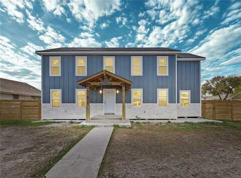 1101 6th Street, Corpus Christi, TX 78404