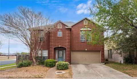 5102 Spring Brook Drive, Corpus Christi, TX 78413