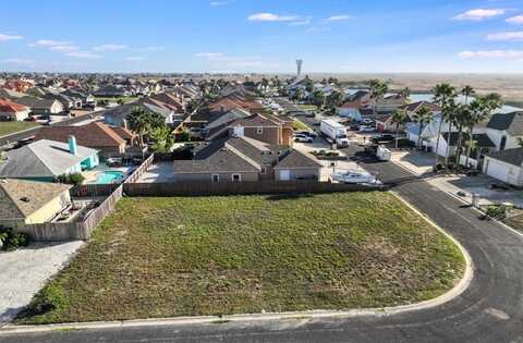 15802 El Soccorro, Corpus Christi, TX 78418