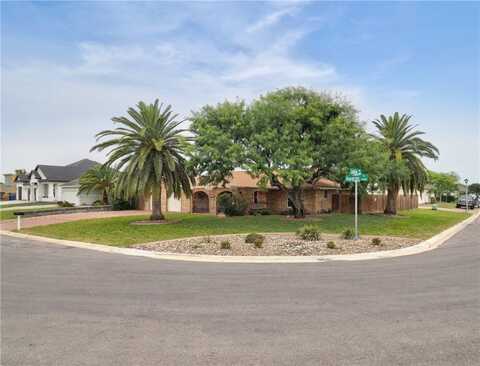 14350 Aquarius Street, Corpus Christi, TX 78418