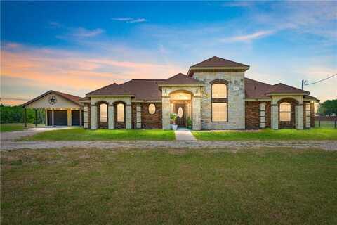 3941 Cobb Ln, Robstown, TX 78380