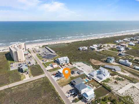 806 Lantana Drive, Port Aransas, TX 78373