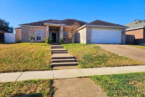3909 Alta Vista Drive, Corpus Christi, TX 78410