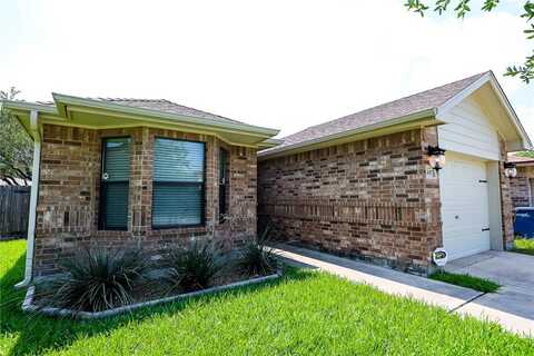 2657 Camargo Drive, Corpus Christi, TX 78415