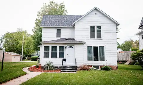215 Linn Street, Boone, IA 50036