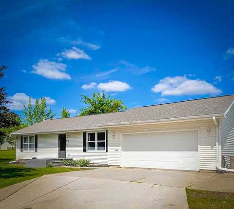 502 Jones SW 2nd St, Ogden, IA 50212