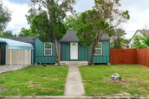 641 Caddo Street, Corpus Christi, TX 78412