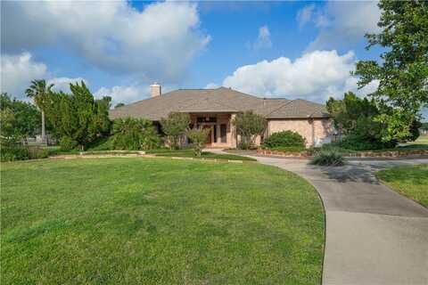 8018 Mt Zion, Corpus Christi, TX 78413