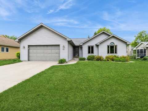 3721 Fletcher Boulevard, Ames, IA 50010