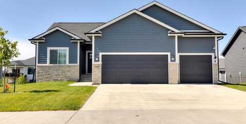 3309 NW Reinhart Drive, Ankeny, IA 50023
