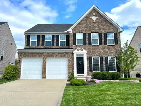 1620 Tunis Drive, Harrison, OH 45030
