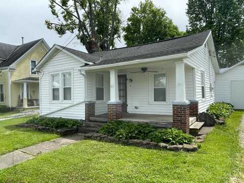 311 Vine Street, Felicity, OH 45120