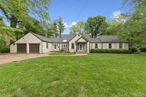 308 Oxford Avenue, Terrace Park, OH 45174