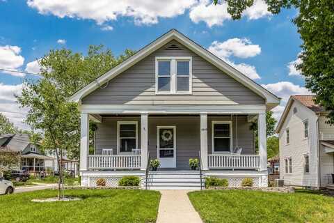 5549 Attica Avenue, Cincinnati, OH 45212