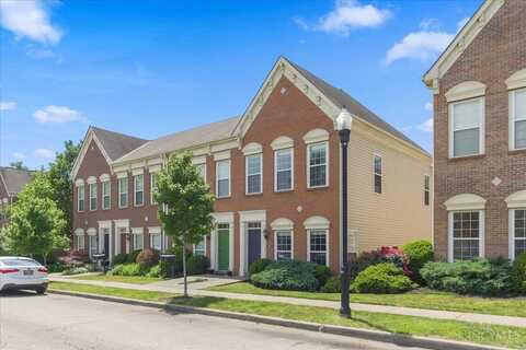 1441 Laurel Park Drive, Cincinnati, OH 45214