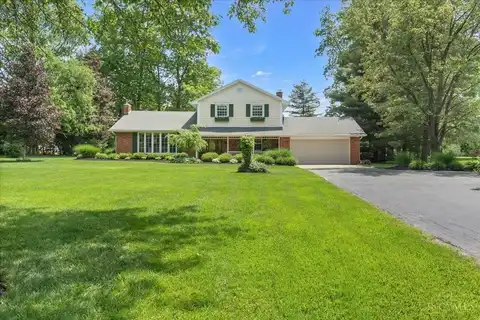 5672 Cox Smith Road, Mason, OH 45040