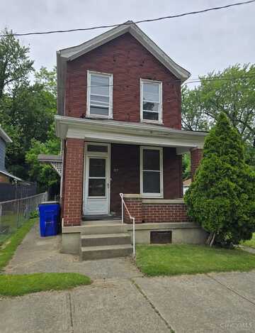 227 C Street, Hamilton, OH 45013