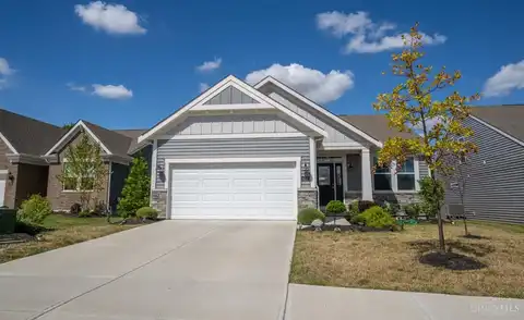 4212 R E Smith Drive, West Chester, OH 45069