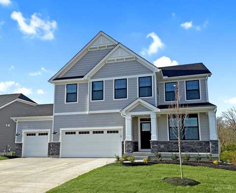 505 Creekside Lane, Lebanon, OH 45036