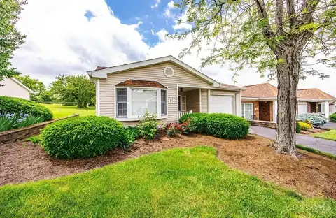 82 Schroder Lane, Hamilton, OH 45013