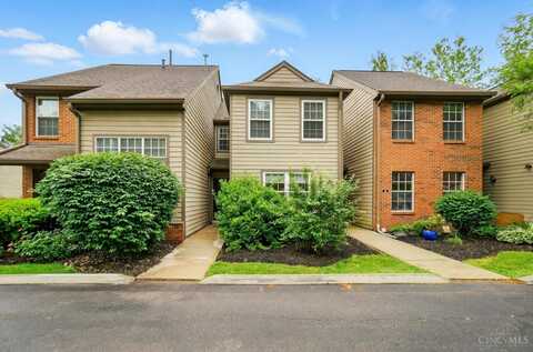 10555 Montgomery Road, Montgomery, OH 45242