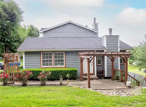 7 Nicolson Circle, Fairfield, OH 45014