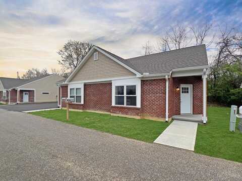 3992 Mount Moriah Village Drive, Union, OH 45245