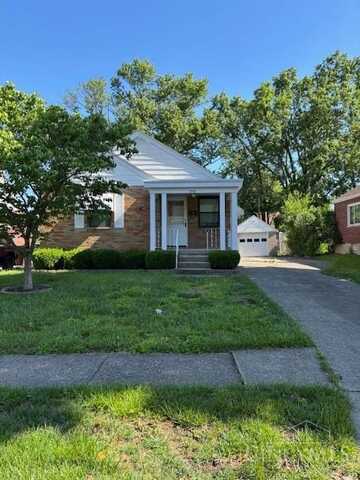 1918 Acorn Drive, Cincinnati, OH 45231