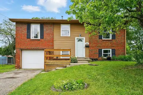 12164 Westerly Drive, Colerain Twp, OH 45231