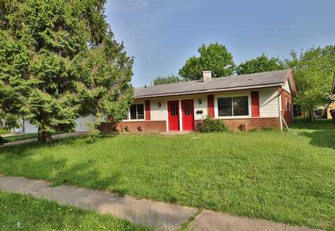 778 Danbury Road, Forest Park, OH 45240