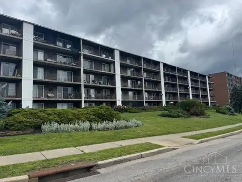 2680 Lehman Road, Cincinnati, OH 45204