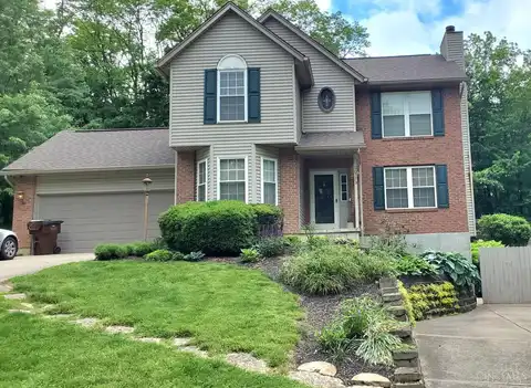 10773 New Biddinger Road, Harrison, OH 45030
