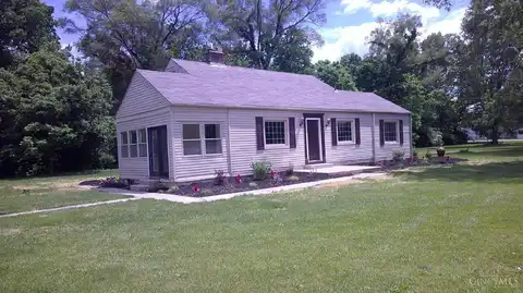 7130 Martz Paulin Road, Franklin, OH 45005
