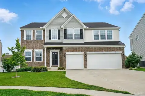 1201 Sinclair Drive, Hamilton, OH 45039