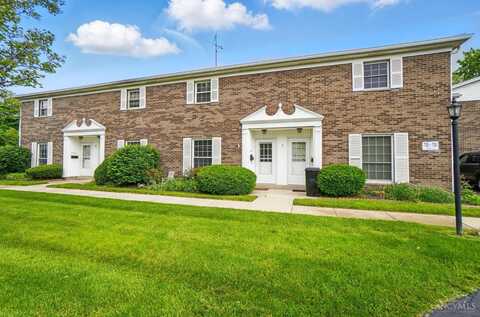 729 Clareridge Lane, Centerville, OH 45458