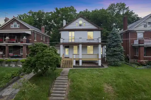 931 Suire Avenue, Cincinnati, OH 45205