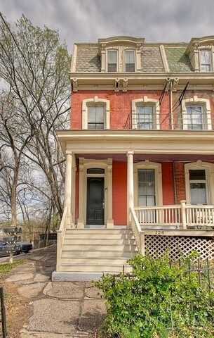 124 Parker Street, Cincinnati, OH 45219