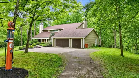 3858 Timberidge Lane, Morgan Twp, OH 45053